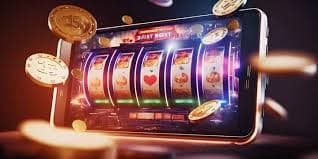 Fortune Tiger betting controls and spin button on gbk99 login